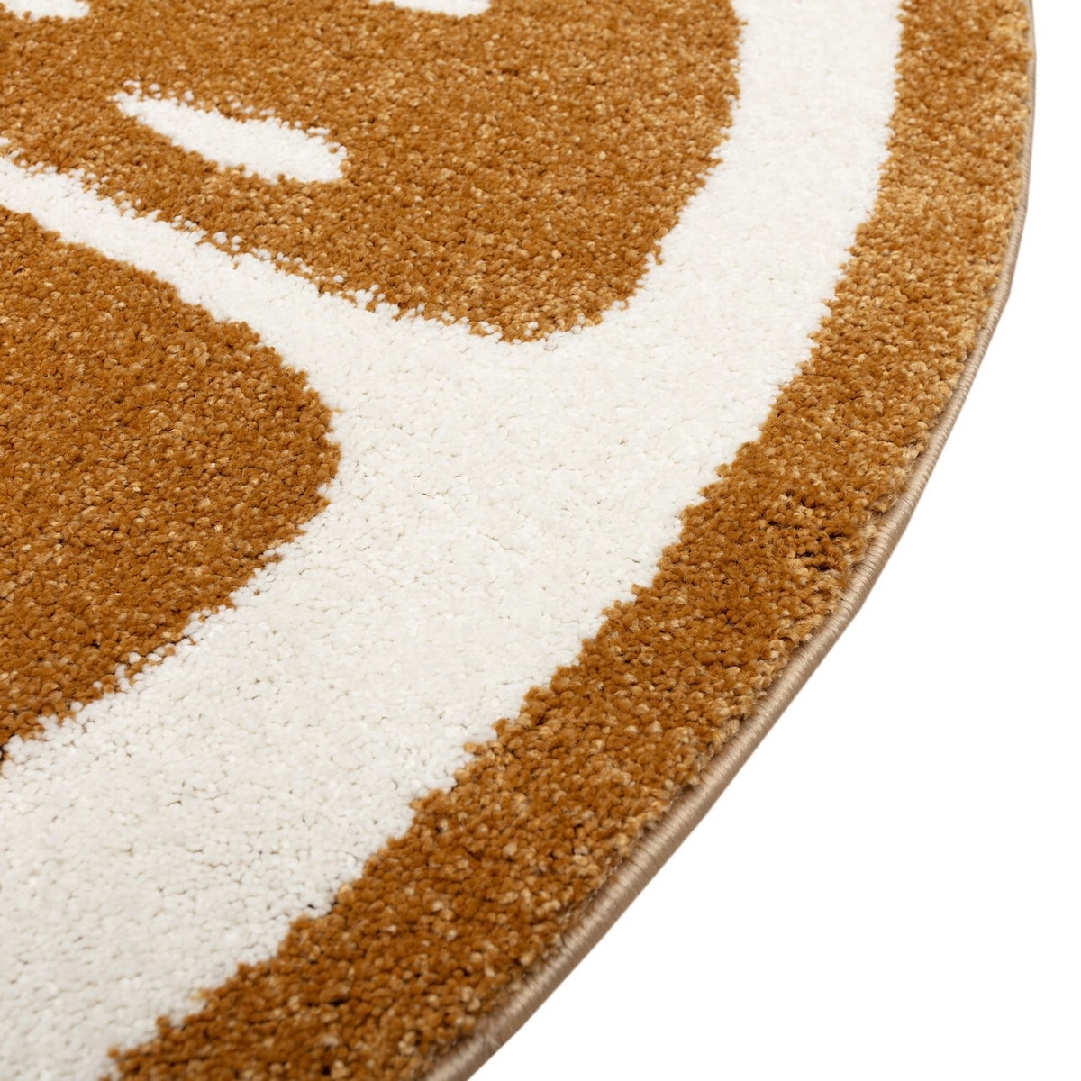 Dywan Sweet Orange 160cm, 160 cm