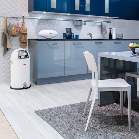 Wesco Kickboy kosz na śmieci 40l 8011552