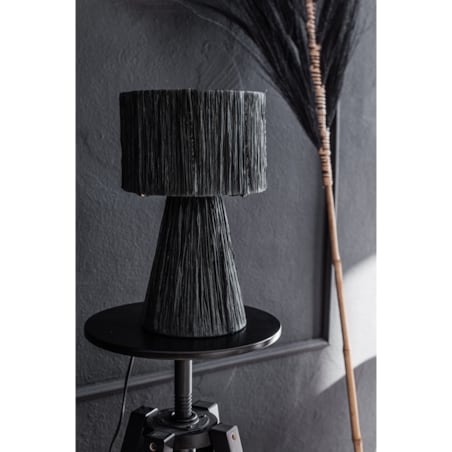 Lampa wisząca Si M grafitowa Monnarita