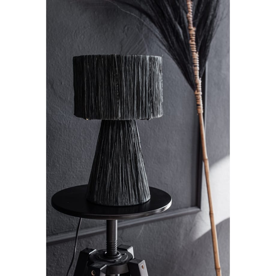 Lampa wisząca Si M grafitowa Monnarita