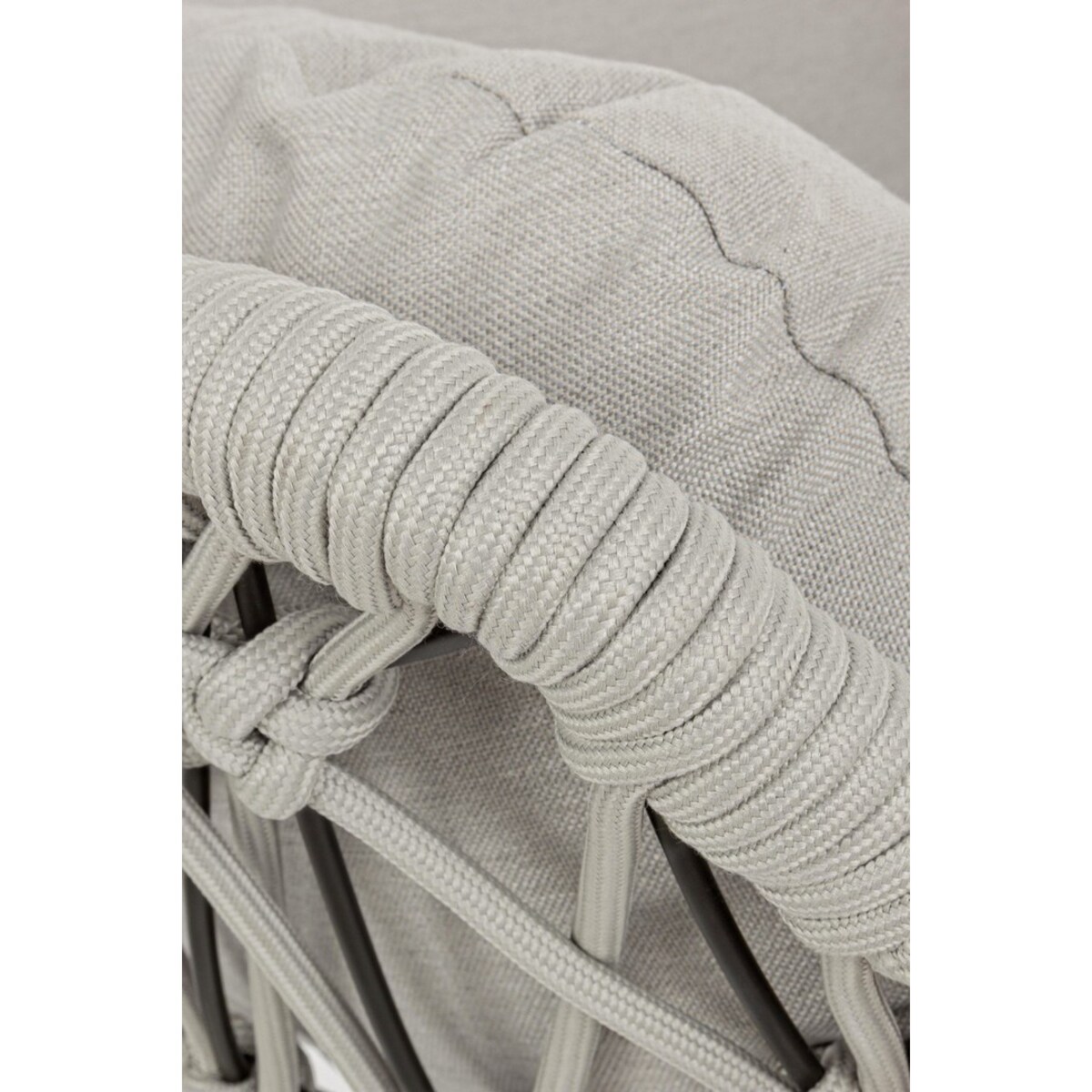 BIZZOTTO fotel wiszący ogrodowy KELLY