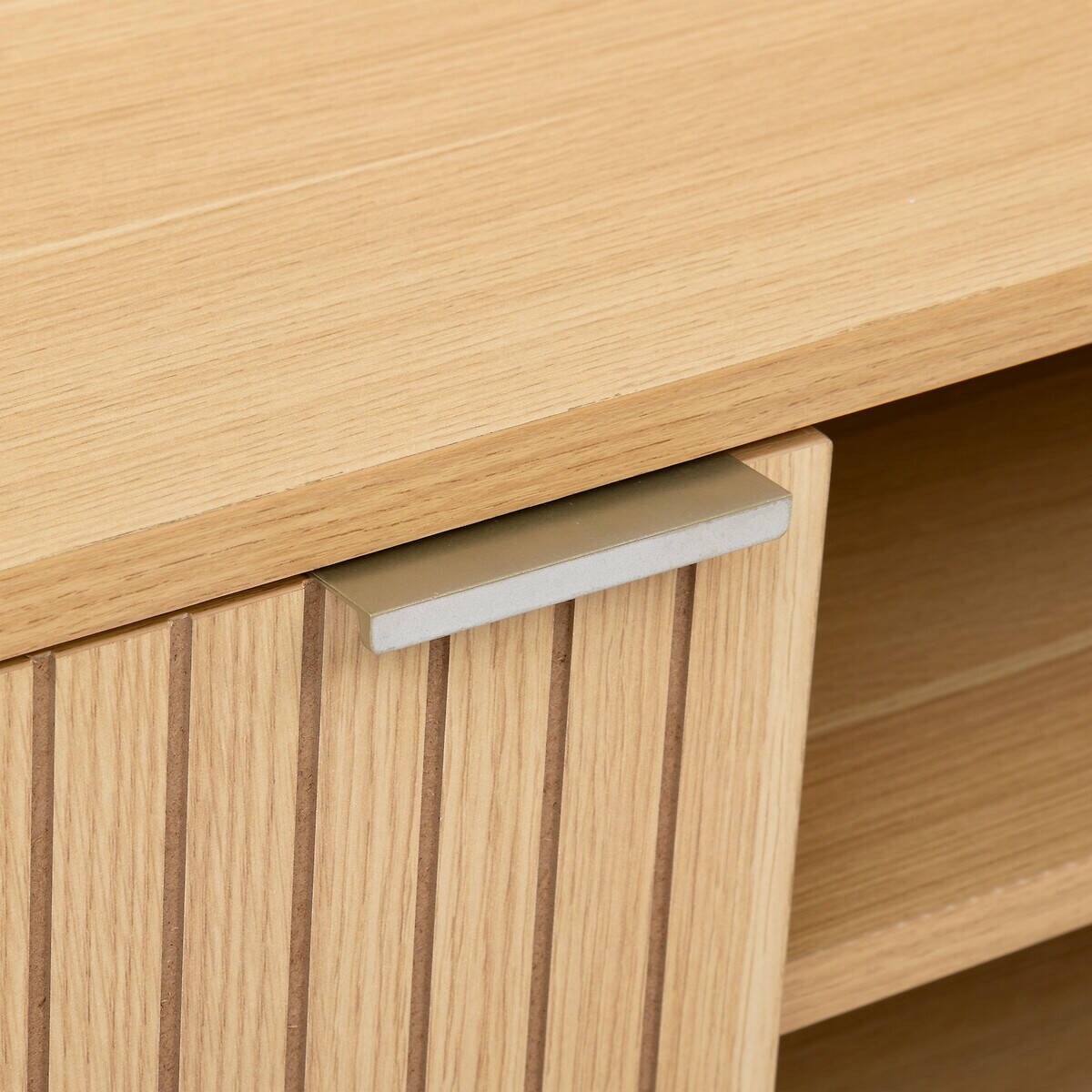 Szafka pod telewizor TASSO, 120 x 40 x 45,5 cm