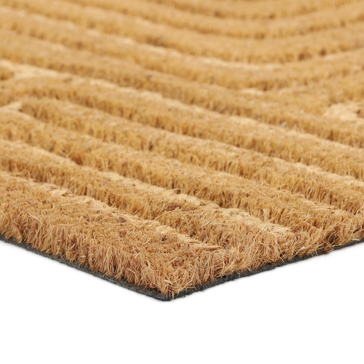 Wycieraczka z wypukłym wzorem, 59 x 39 cm