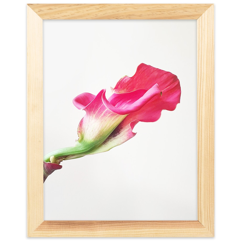 Ramka na zdjęcia 18x24 cm ramka z drewna surowego pion poziom ramka prostokątna RAW DIY