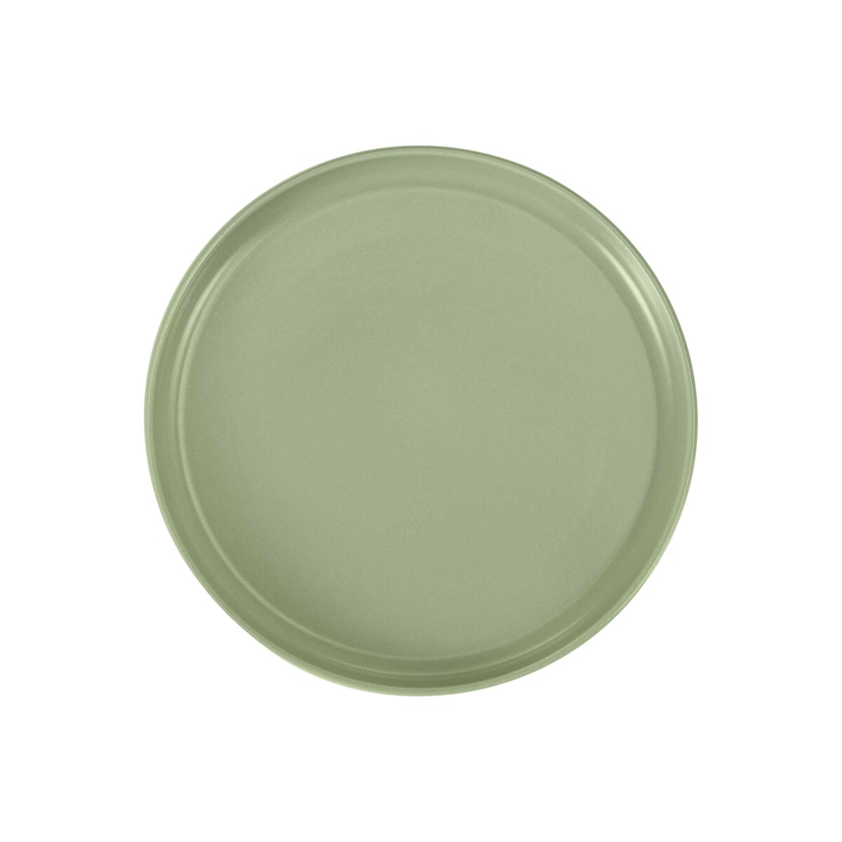 Konsimo VICTO Zestaw obiadowy 6os. (18 el.), pistacjowy