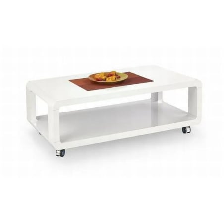 Ława FUTURA 105x58 biała