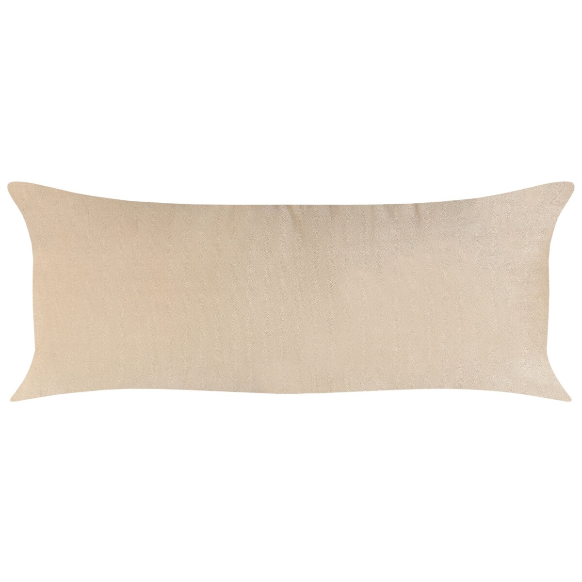 Sofa rozkładana welurowa jednoosobowa beżowa SETTEN