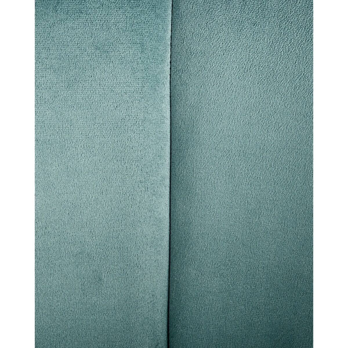 Fotel LARVIK II Welur Miętowy