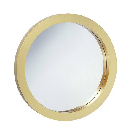 Lustro Jones 35 cm, 35 cm