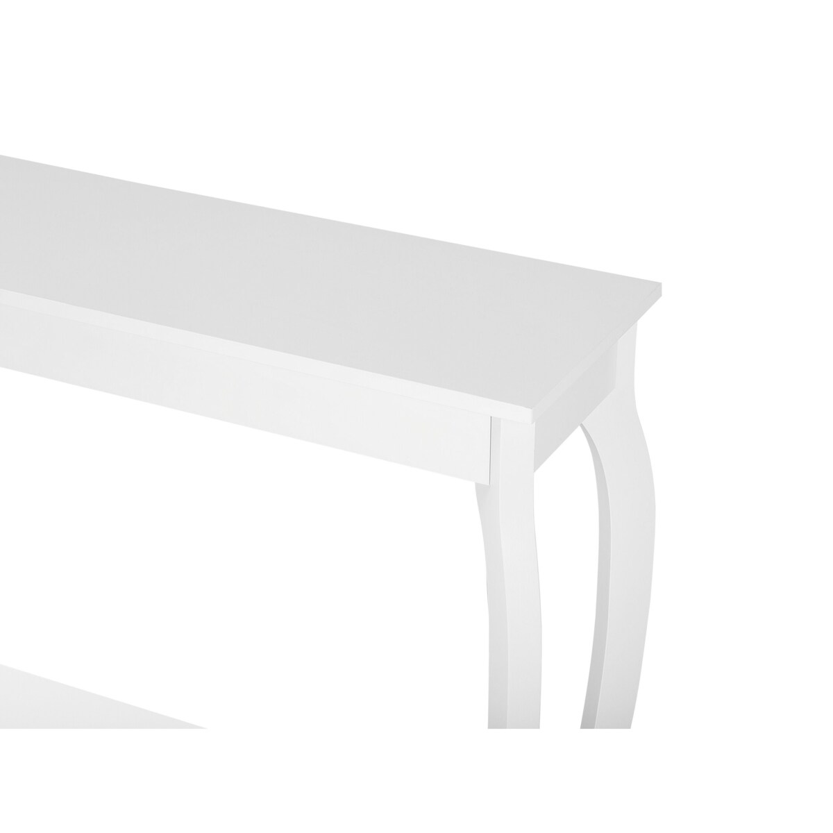 Konsola biała HARTFORD