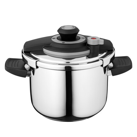 Szybkowar VITA 6 L BergHOFF