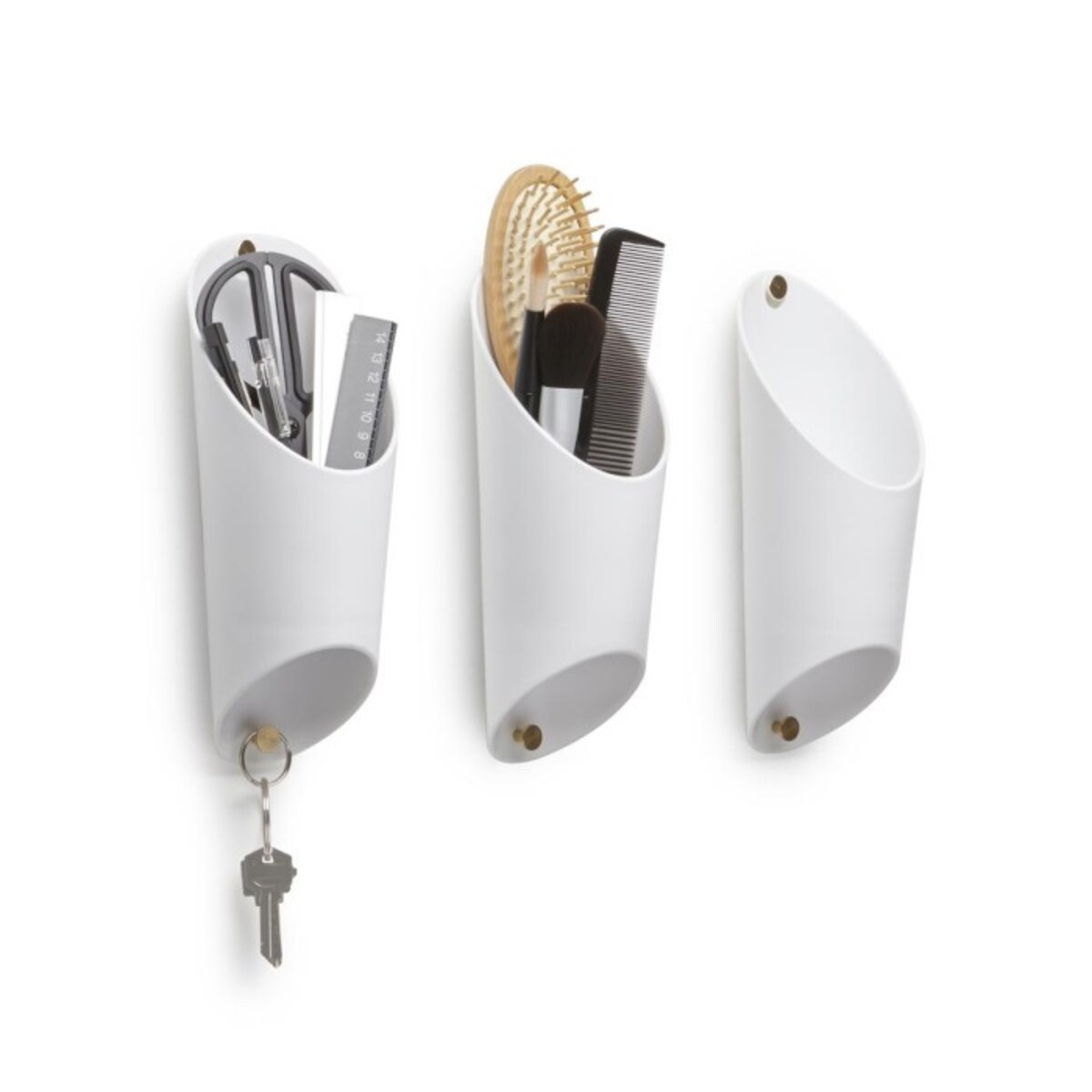 Organizer wielofunkcyjny Floralink, 69 x 10 x 10 cm, Umbra