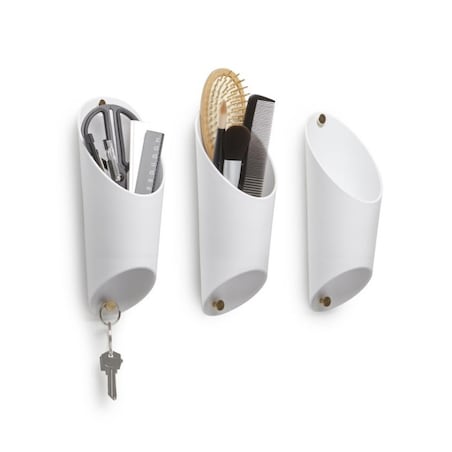 Organizer wielofunkcyjny Floralink, 69 x 10 x 10 cm, Umbra