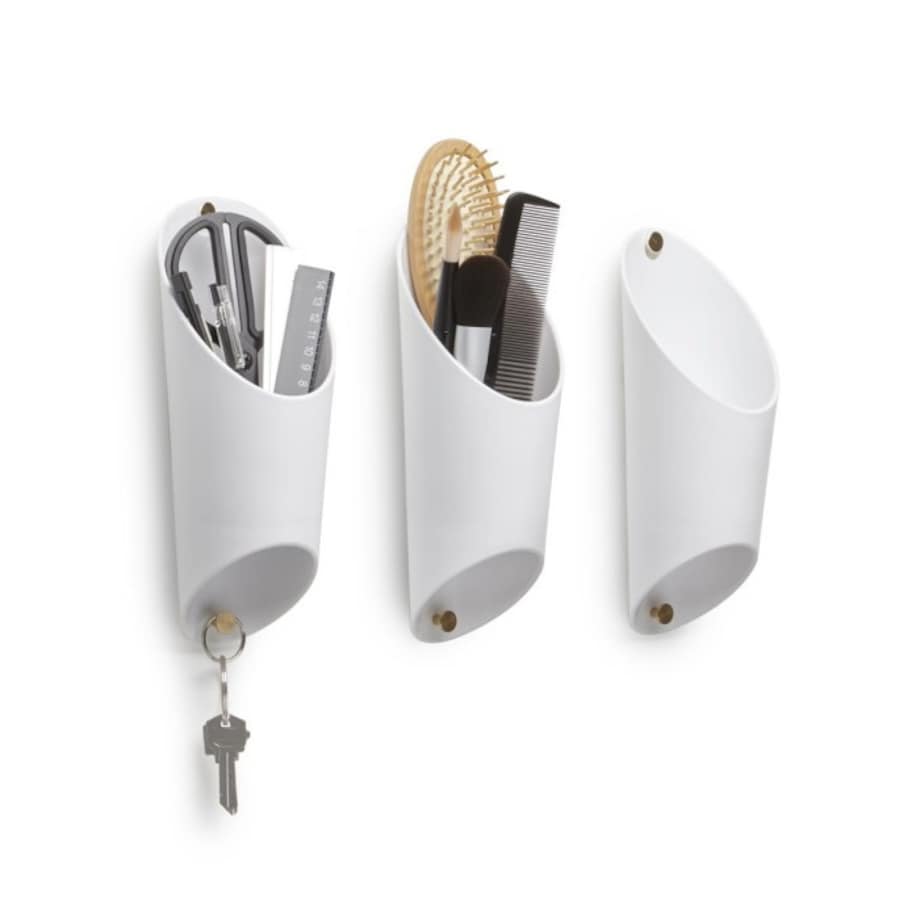 Organizer wielofunkcyjny Floralink, 69 x 10 x 10 cm, Umbra