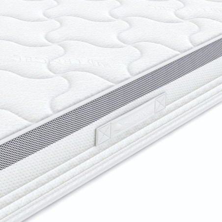 Materac Cha-Cha Tencel New, 180 x 200 cm, Hilding