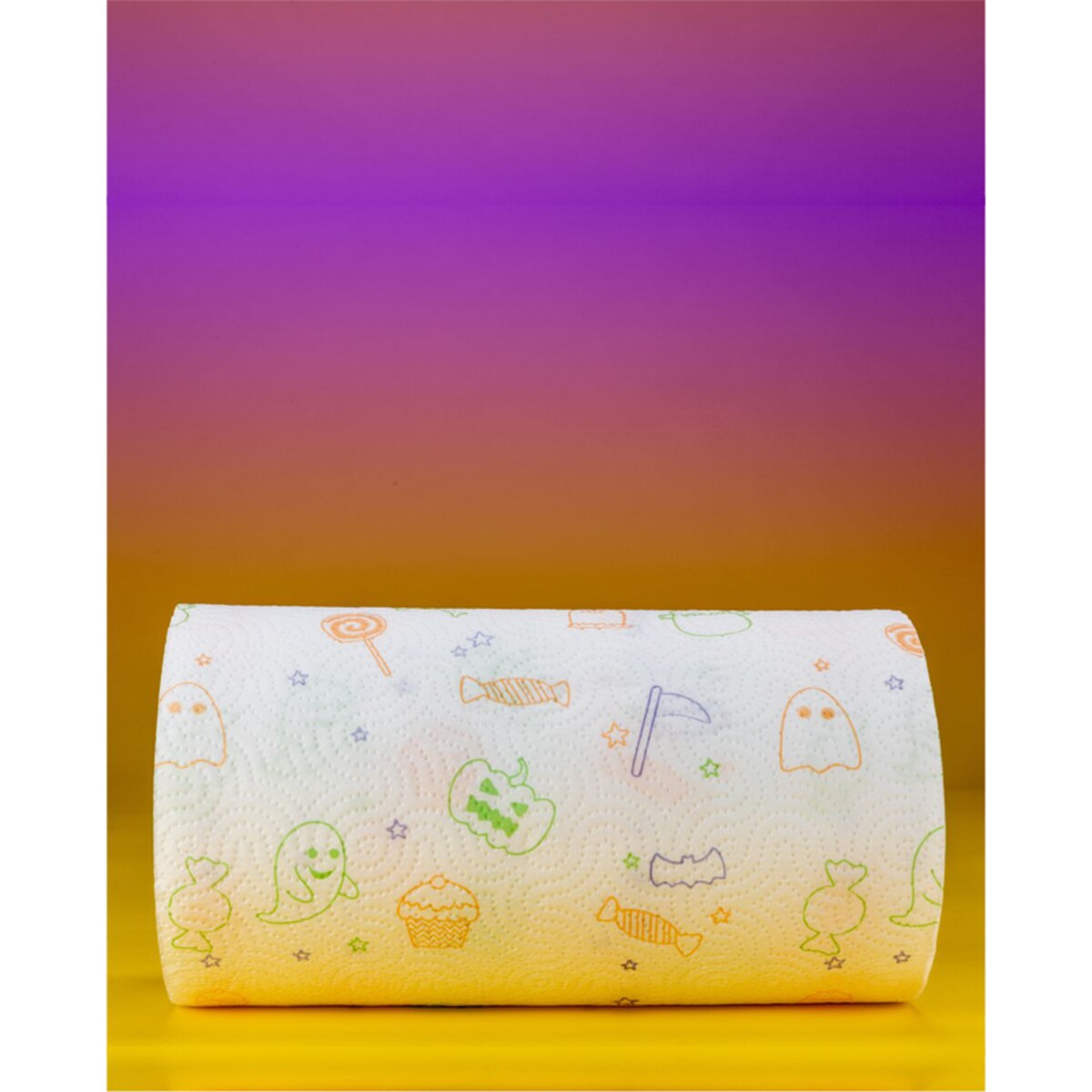 Ręcznik Papierowy Renova Halloween Edition 1R