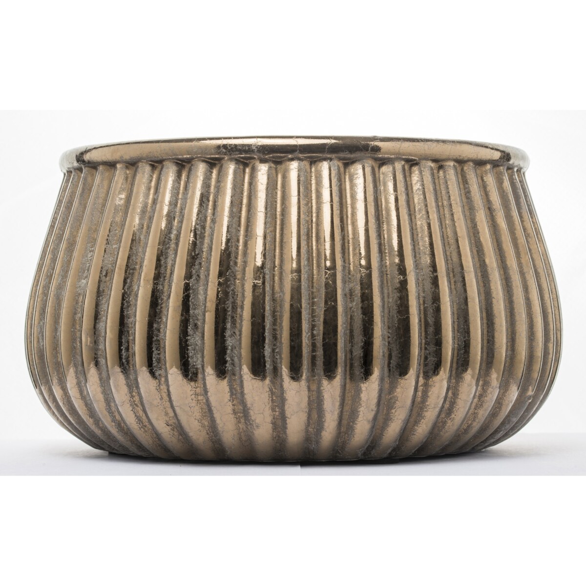 Osłonka kamionkowa 16,5x29x29 cm FICTILIS-4