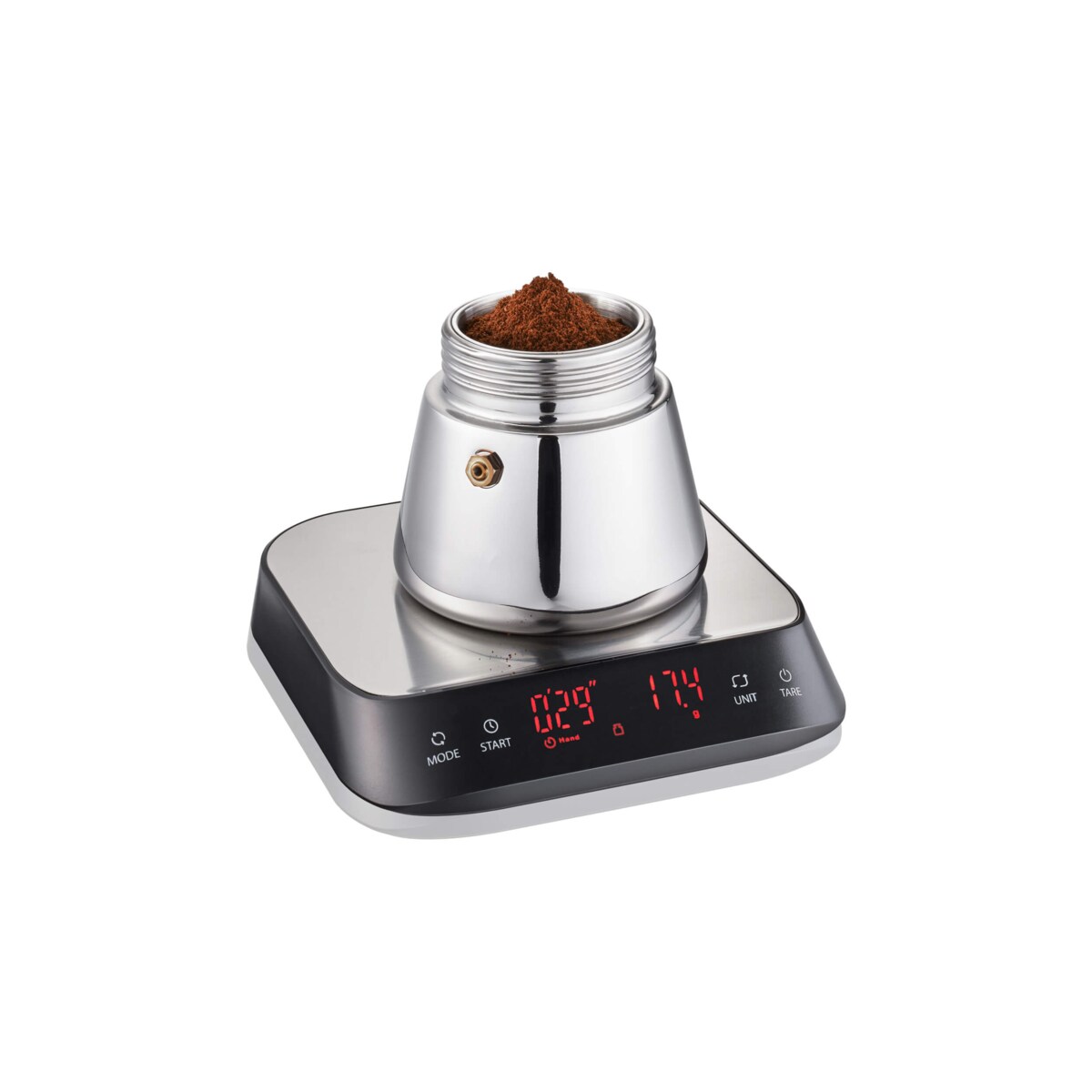 Waga kuchenna PREZISO