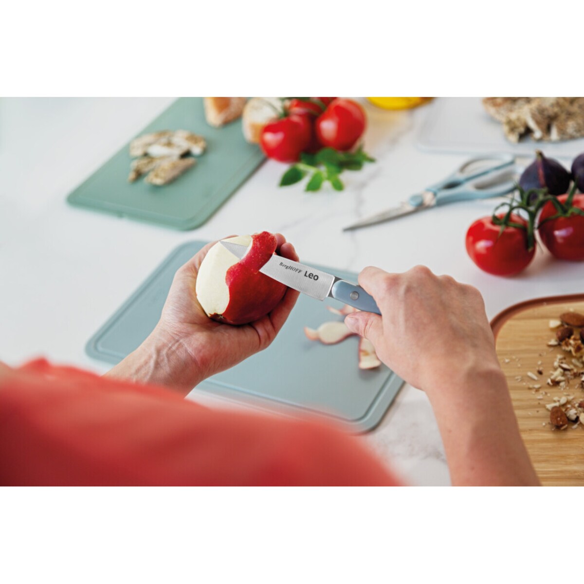 Nóż do obierania Slate 9 cm BergHOFF