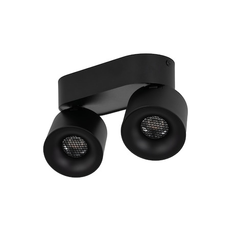 Spark Duo Black 20W