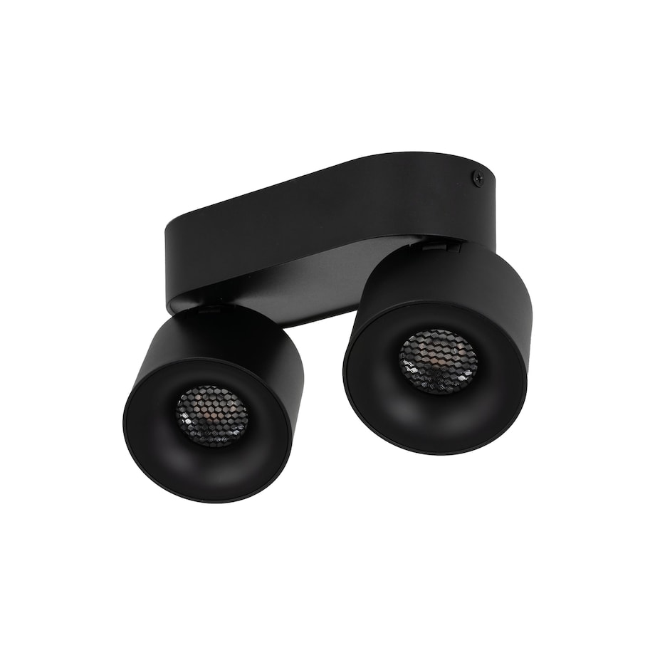 Spark Duo Black 20W