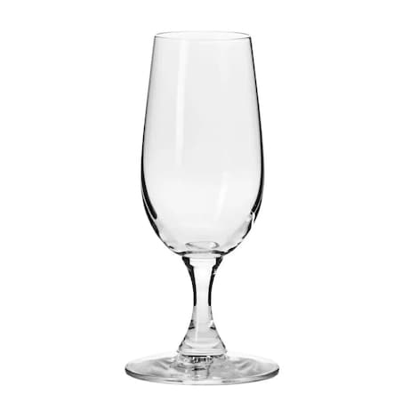 Kieliszki do Szampana Prosecco Szampanówki Krosno Pure 6 x 180 ml Basic Zestaw