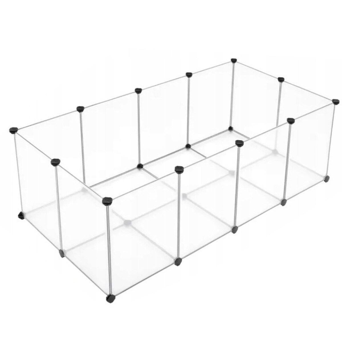 Wybieg kojec zagroda dla małych zwierząt