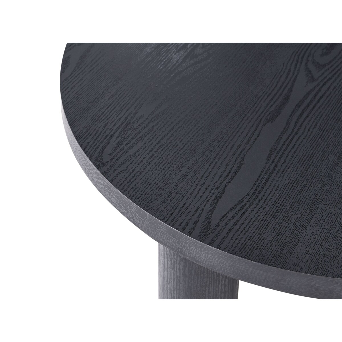 Stolik kawowy MAUMEE Czarny