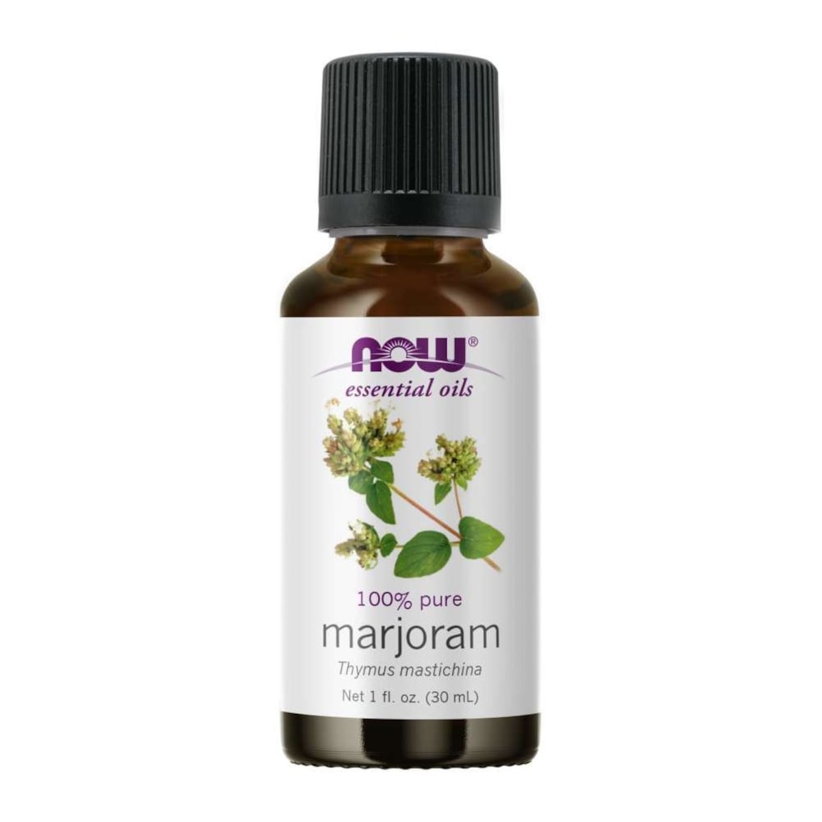 NOW Foods olejek majerankowy 30 ml BI5490