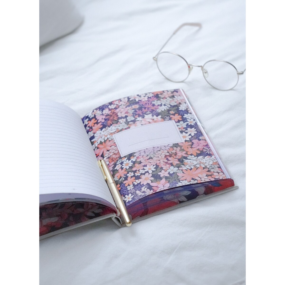 Dziennik uważności - SANDY