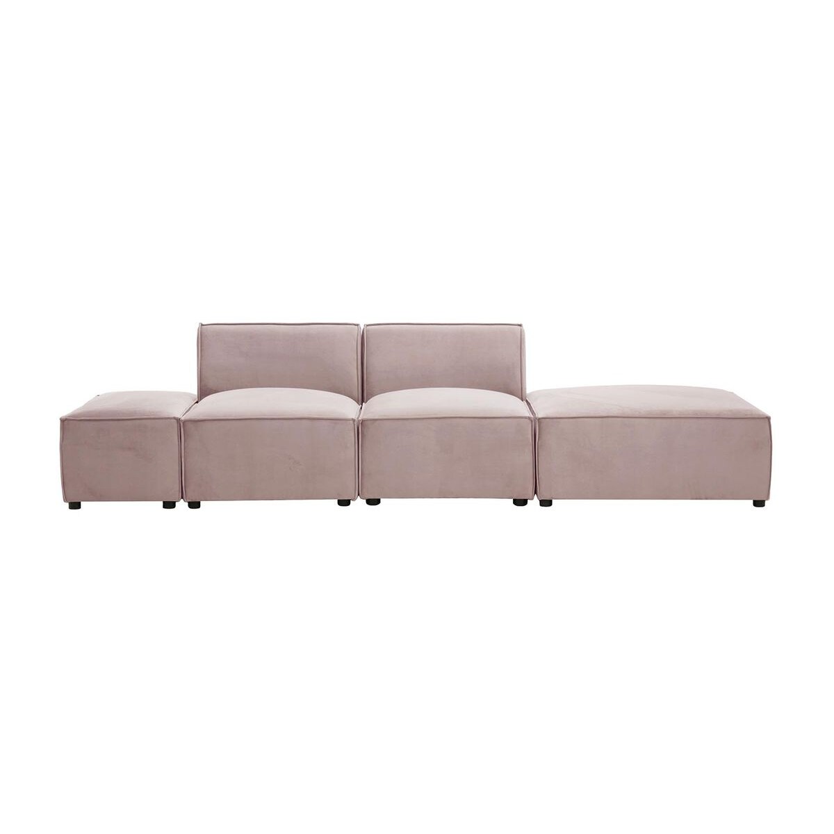 Sofa modułowa Mojo-Velluto 14