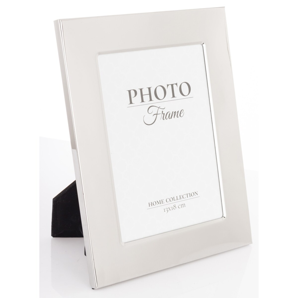 Ramka srebrna na zdjęcie 24x19 cm PERAK