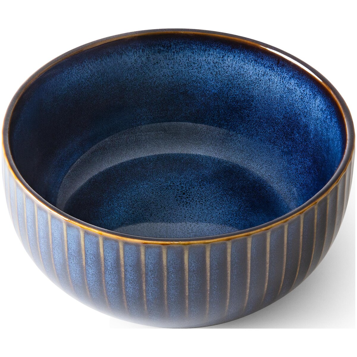 Konsimo AD STRIPES Zestaw obiadowy 12 os. (36 el.)