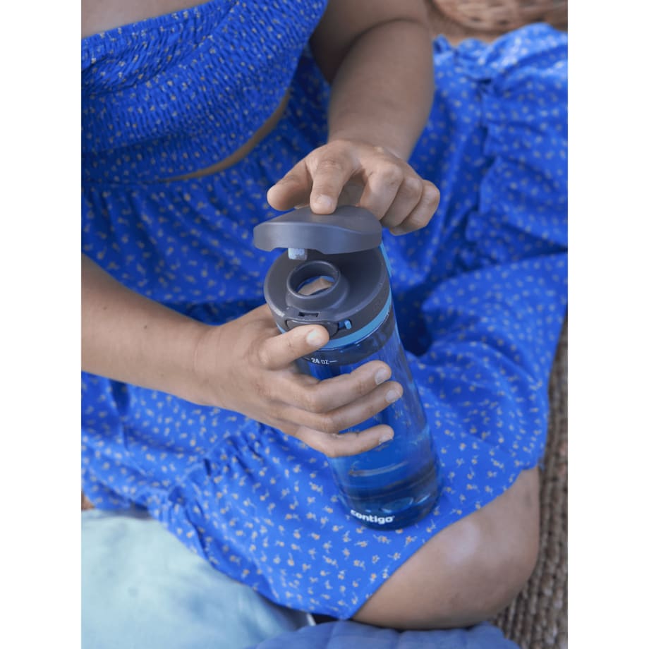 Butelka na wodę Contigo Jackson 2.0 720ml Tritan Juniper