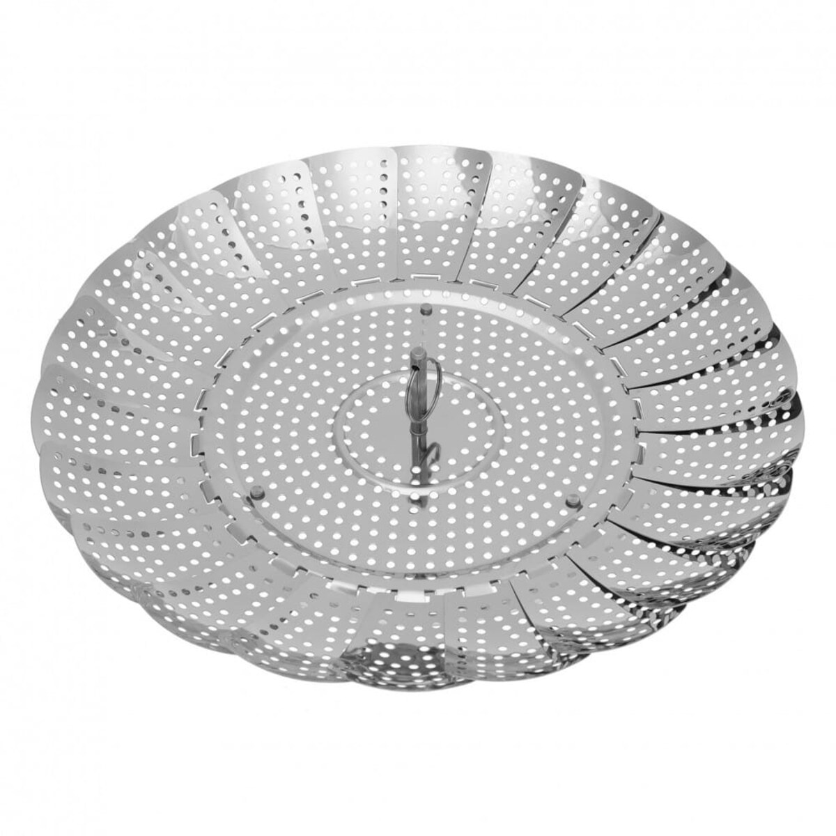 Kinghoff Koszyk Parowy Do Warzyw 28Cm Kh-3313