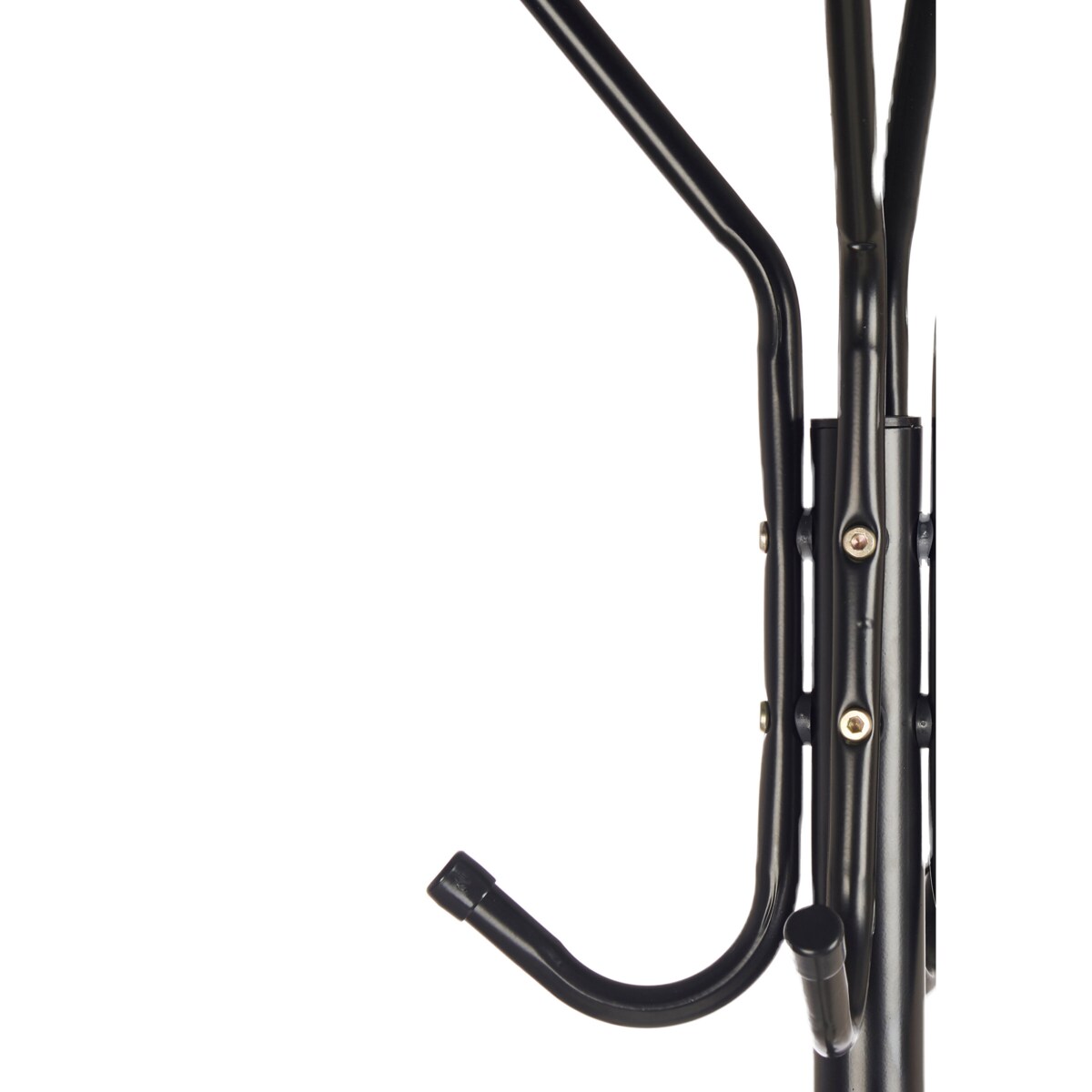 Wieszak stojący do przedpokoju COMFY PLACE, 48 x 170 cm