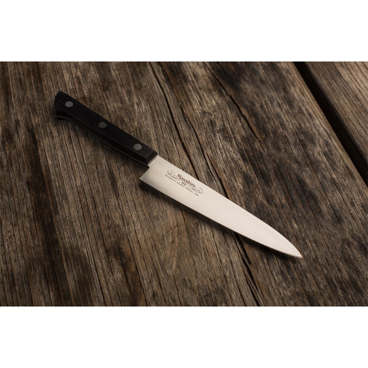 Masahiro nóż Bwh Utility 150mm 14004