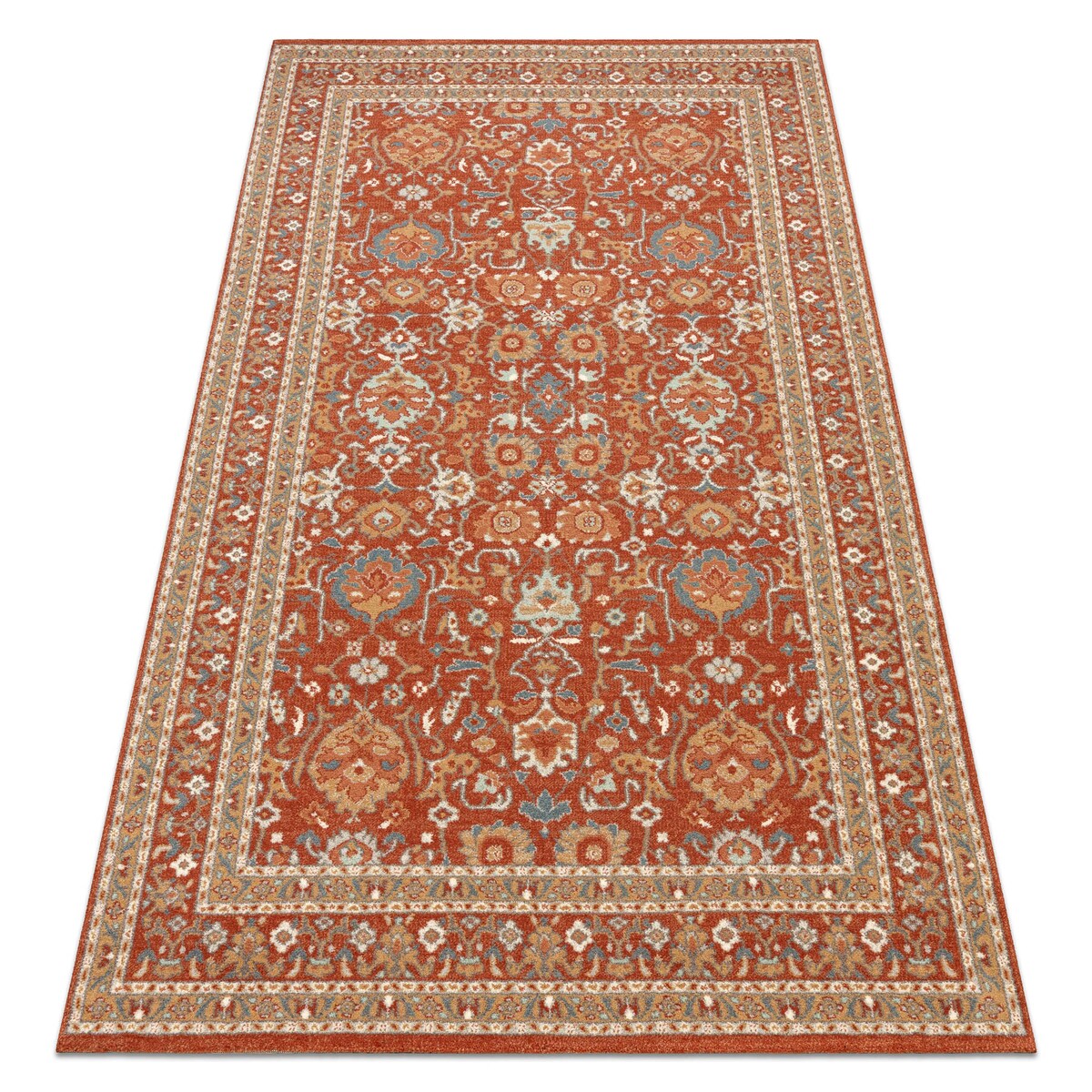 Dywan SOHO 477.26.LA300 wełniany OSTA - 160x240 cm