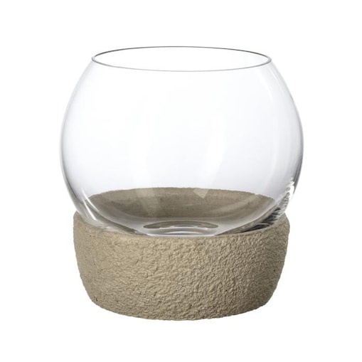 Świecznik Perlemor Home, 11 cm, Villeroy & Boch