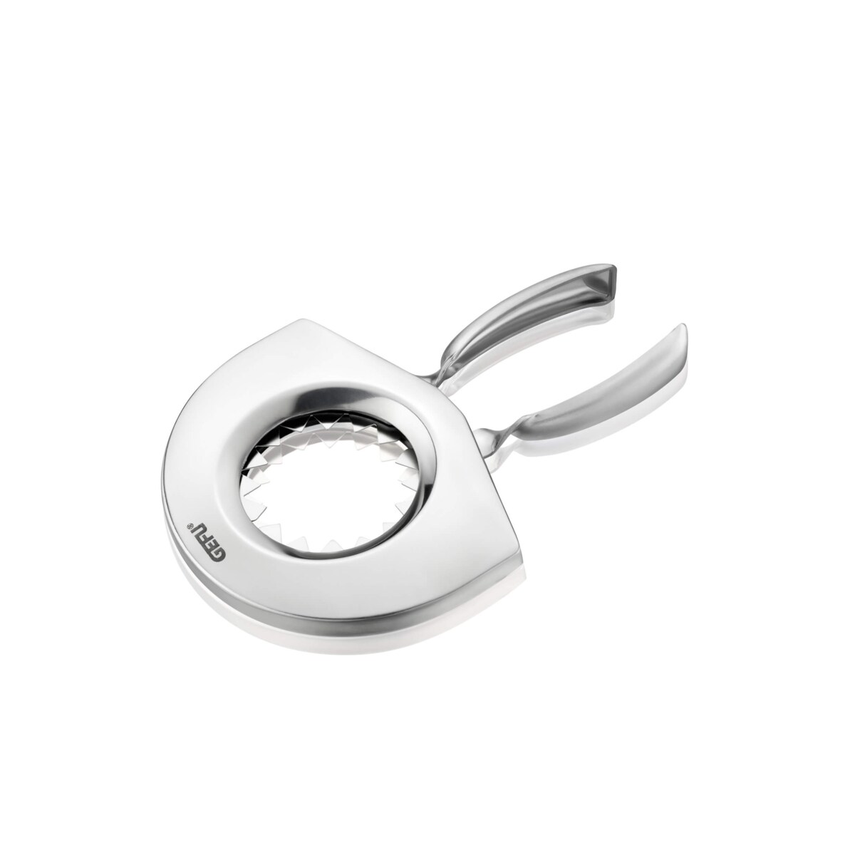 Urządzenie do łamania skorupki jajek SCISO