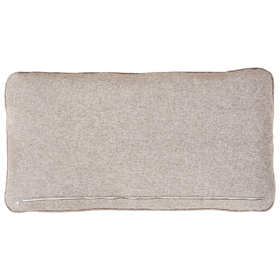 Sofa rozkładana HEMING Jasnobrązowy