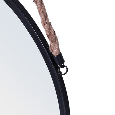 Lustro Hook ⌀50cm, 50 x 4 x 101 cm