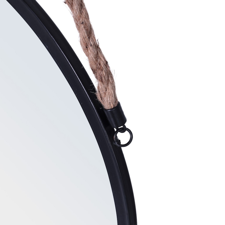 Lustro Hook ⌀50cm, 50 x 4 x 101 cm