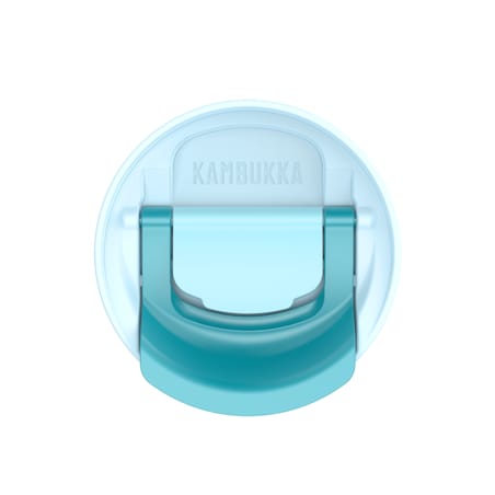 Kambukka Rio kubek termiczny ze słomką 950ml - Frosty Coconut