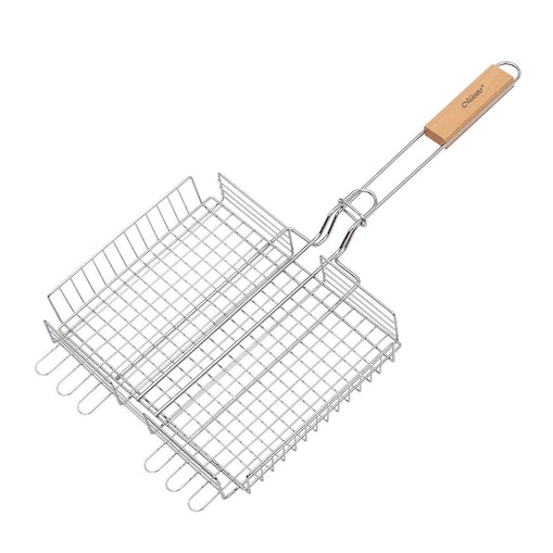 Maestro kratka do grilla 25x30cm MR1004