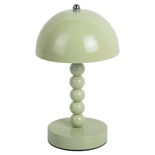 Lampka stołowa BUBBLES, Ø 16 cm