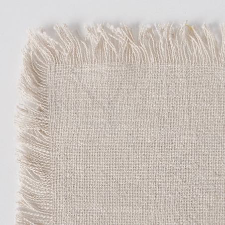 Bawełniana podkładka na stół, Lenea, 52 x 38 cm