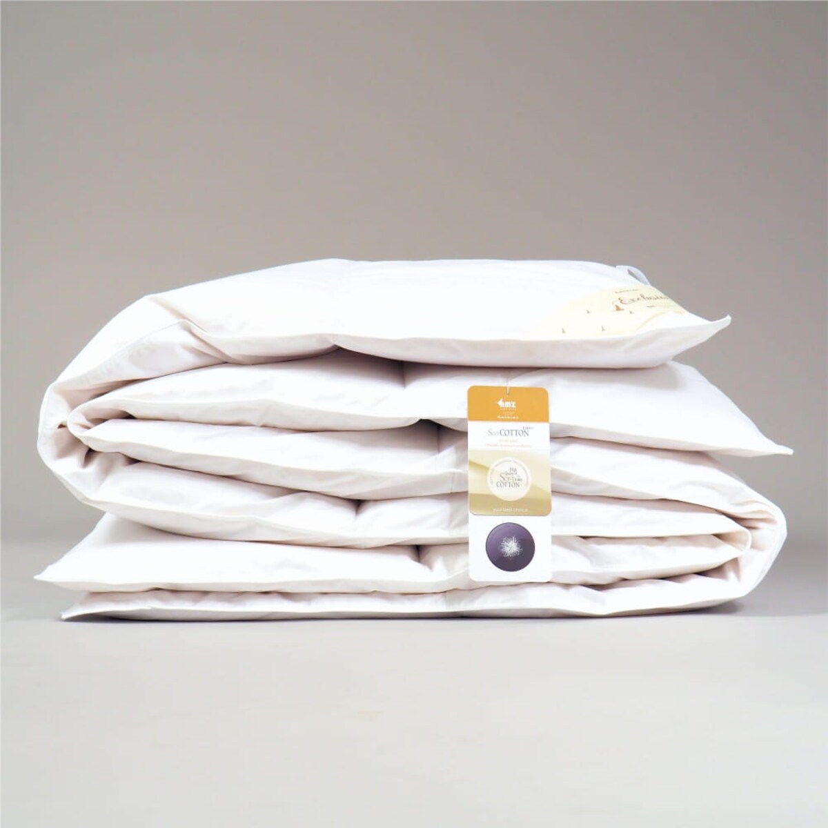 Kołdra Optima Letnia, 220 x 200 cm, AMZ