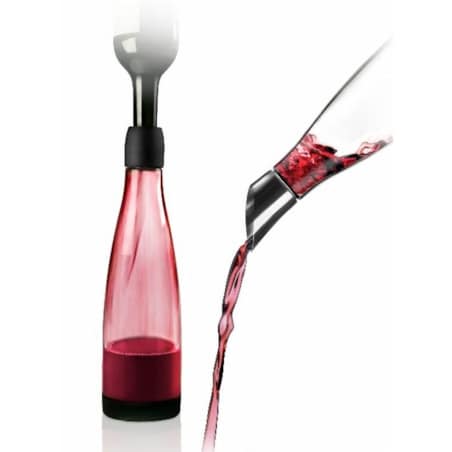 NAPOWIETRZACZ I FILTR DO WINA