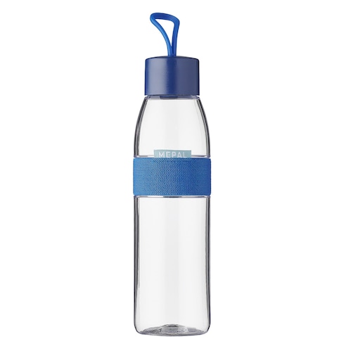 Butelka Water Ellipse 500 ml vivid blue 107775010100